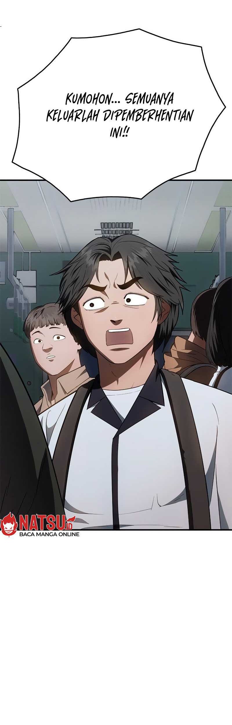 Monster Devourer Chapter 30 Gambar 55