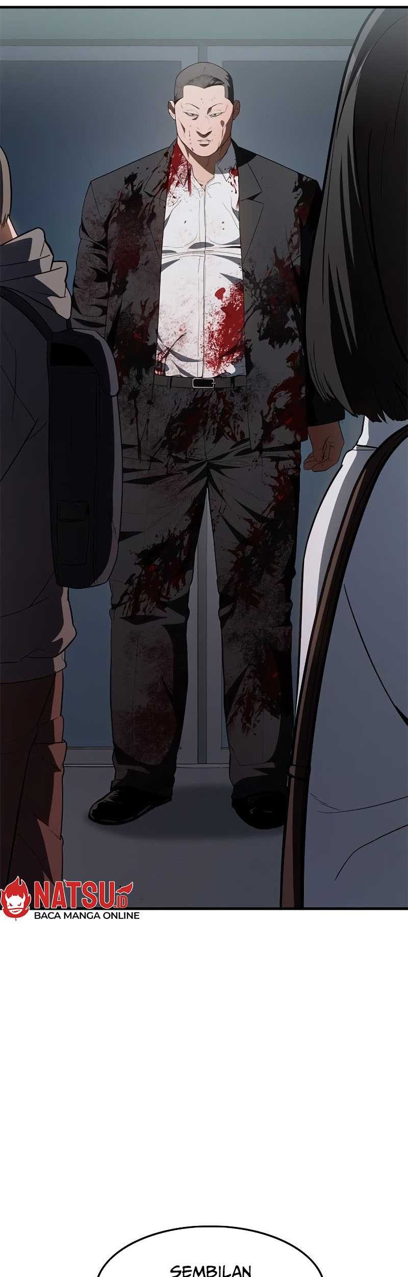 Monster Devourer Chapter 30 Gambar 58