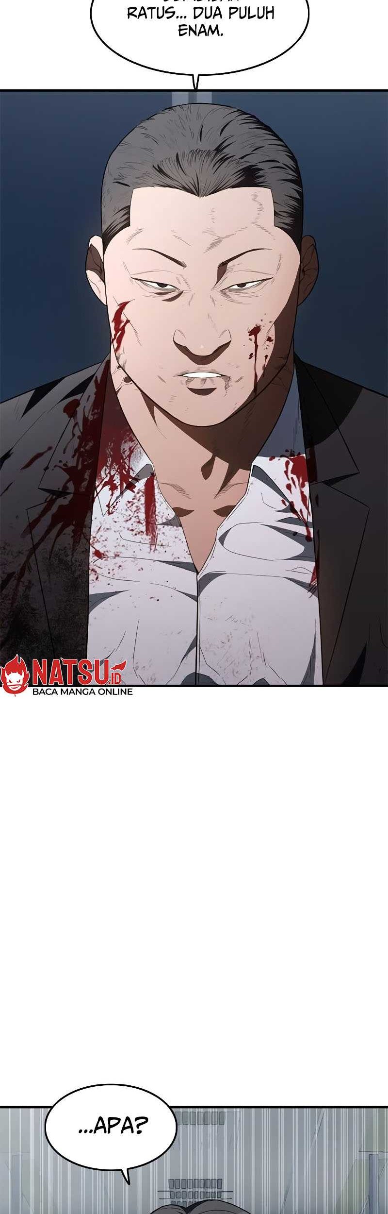 Monster Devourer Chapter 30 Gambar 59