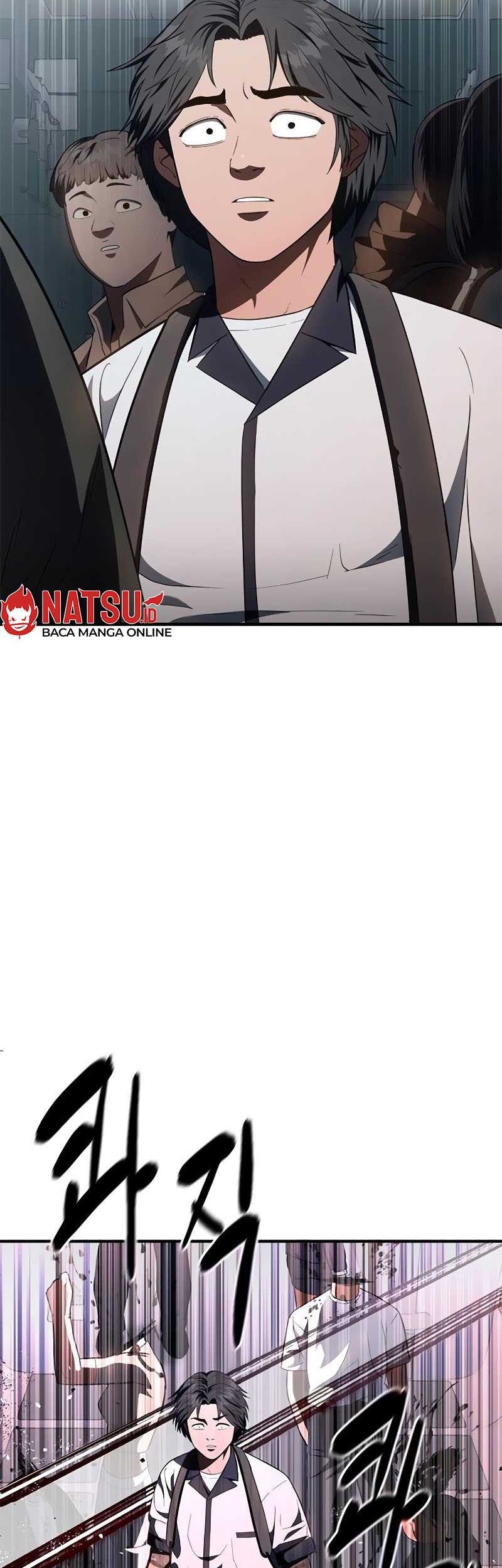 Monster Devourer Chapter 30 Gambar 60
