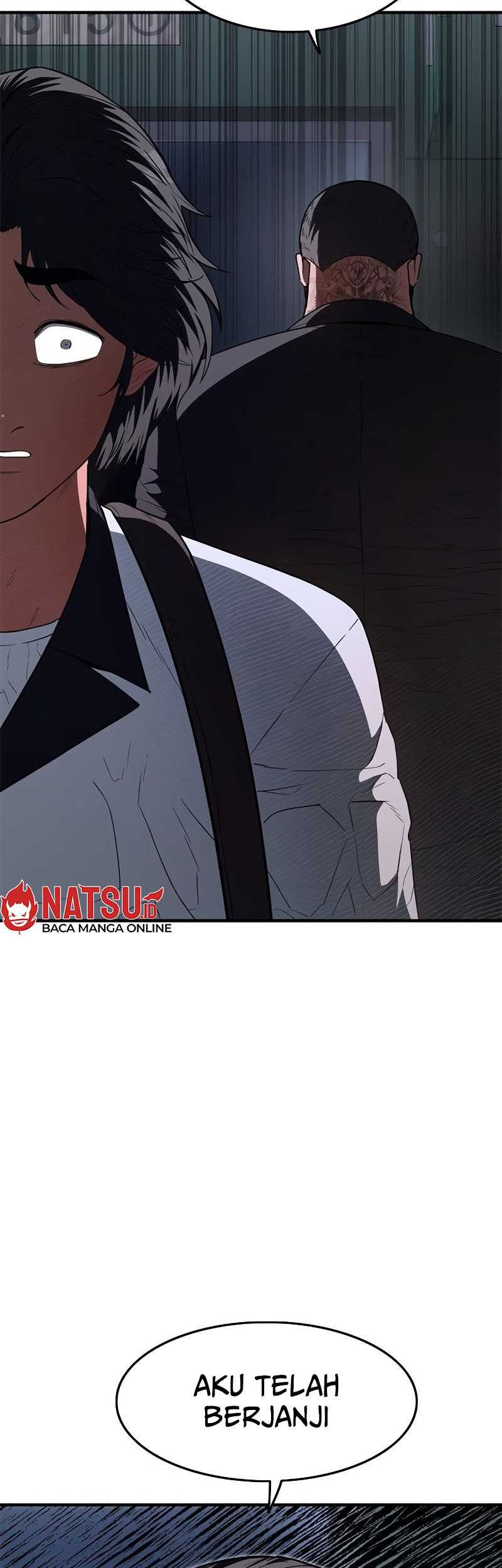 Monster Devourer Chapter 30 Gambar 62