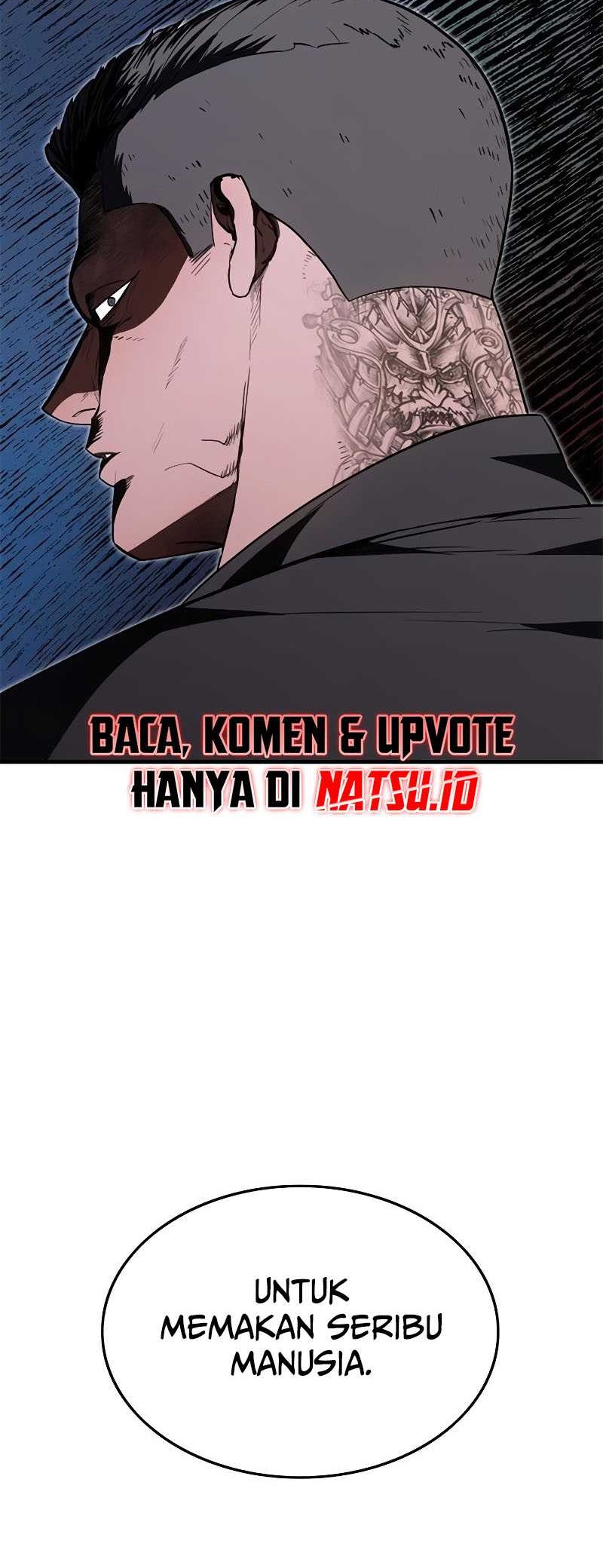Monster Devourer Chapter 30 Gambar 63