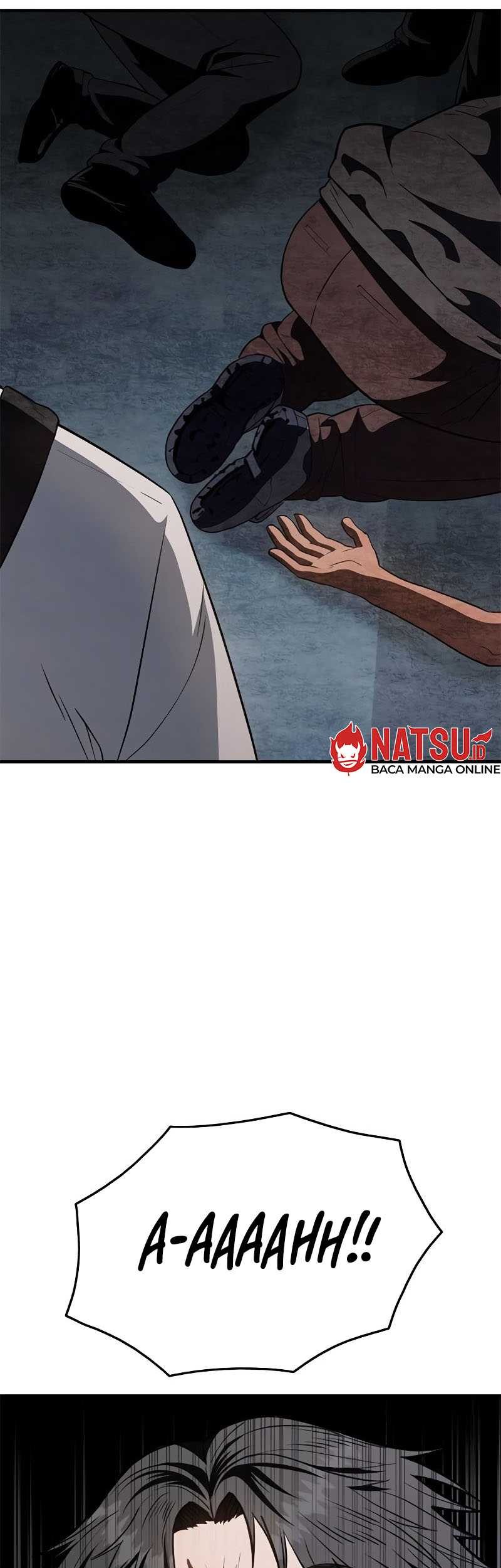 Monster Devourer Chapter 30 Gambar 64