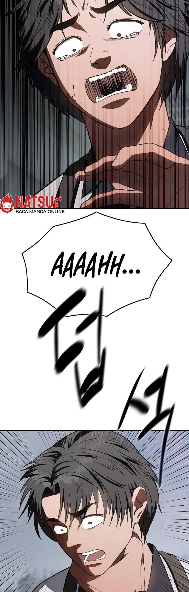 Monster Devourer Chapter 30 Gambar 65
