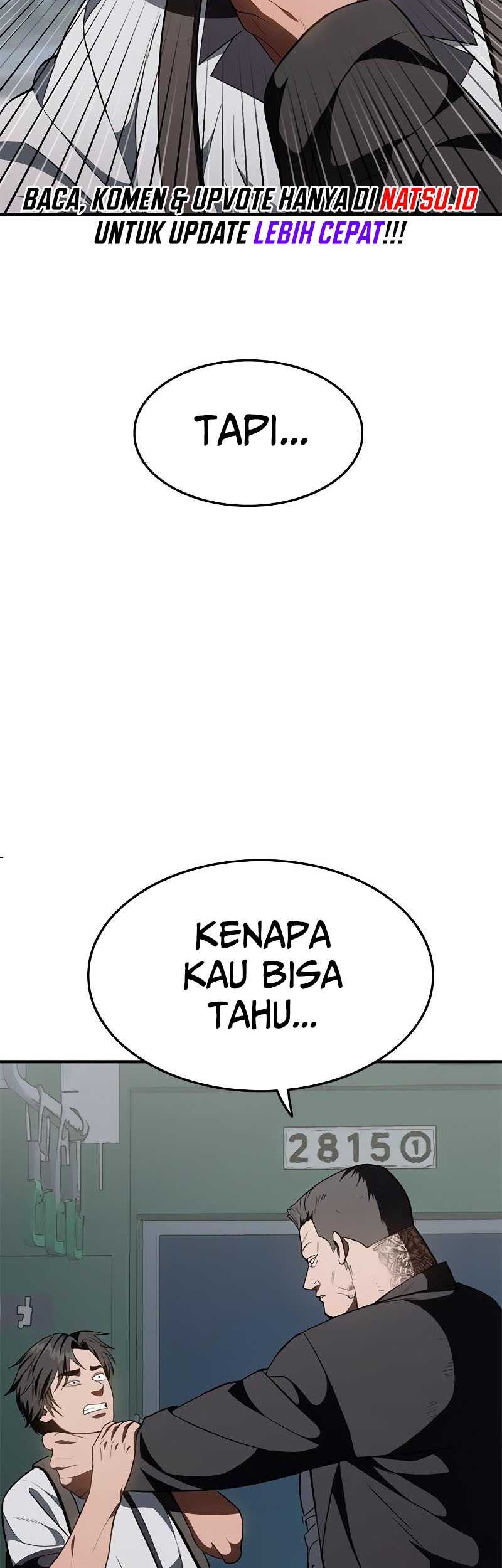 Monster Devourer Chapter 30 Gambar 66