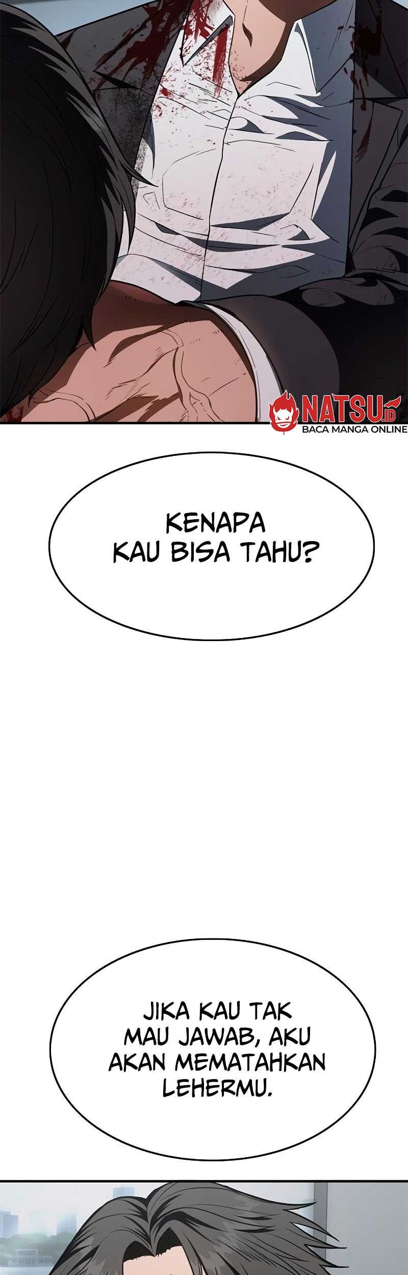 Monster Devourer Chapter 30 Gambar 68