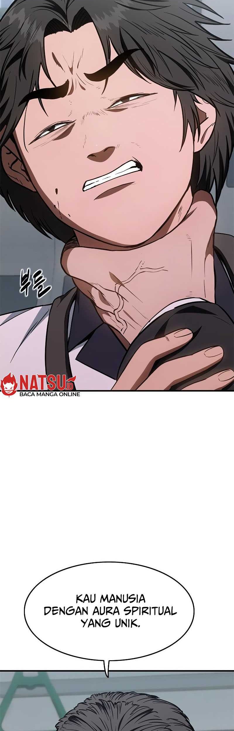 Monster Devourer Chapter 30 Gambar 73