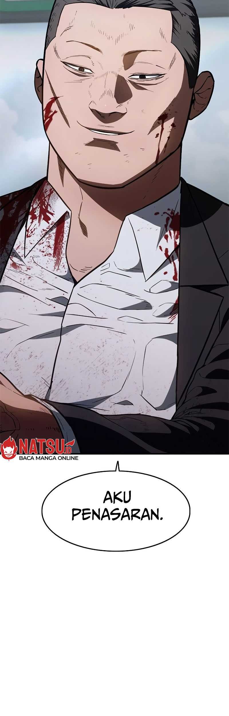 Monster Devourer Chapter 30 Gambar 74