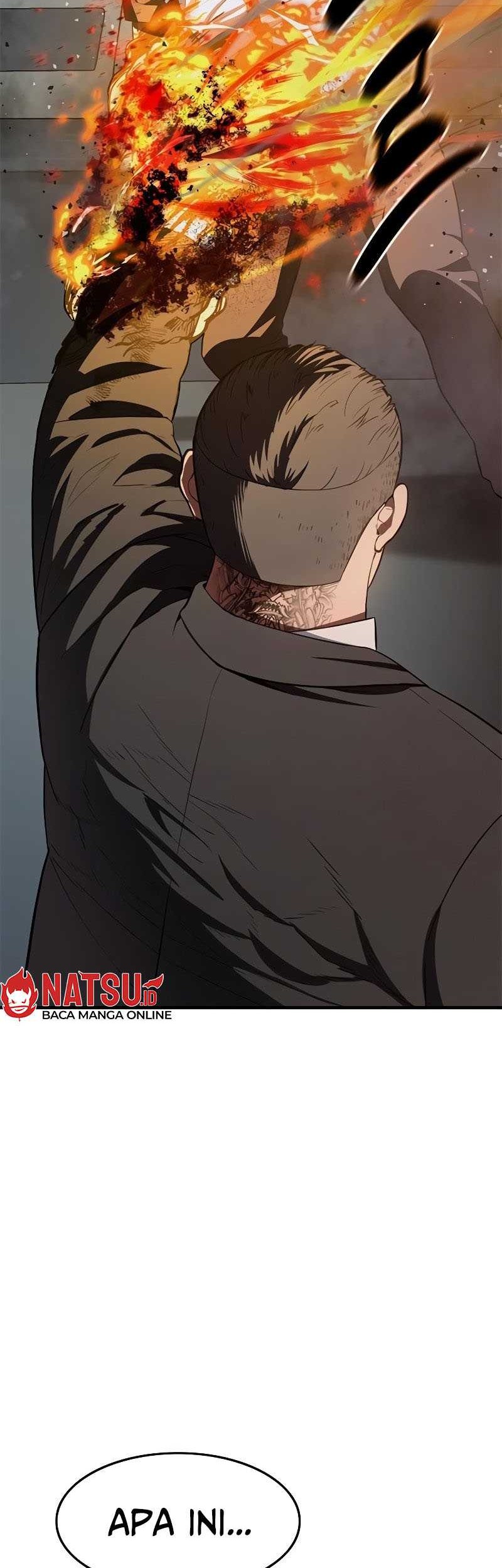 Monster Devourer Chapter 30 Gambar 77