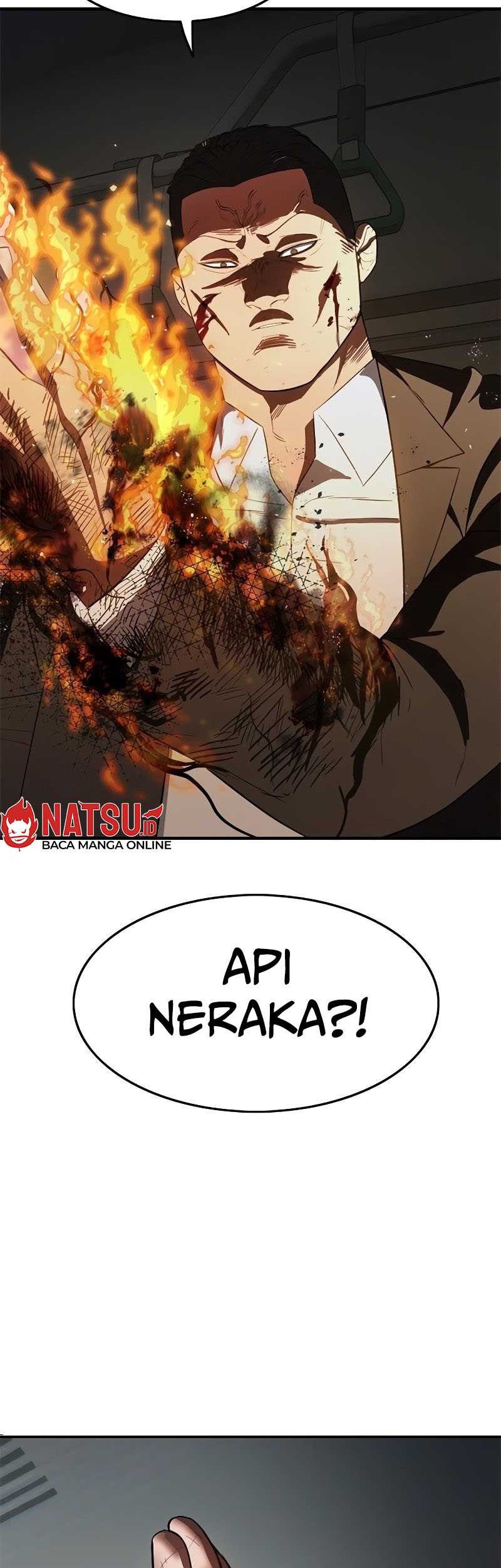 Monster Devourer Chapter 30 Gambar 78