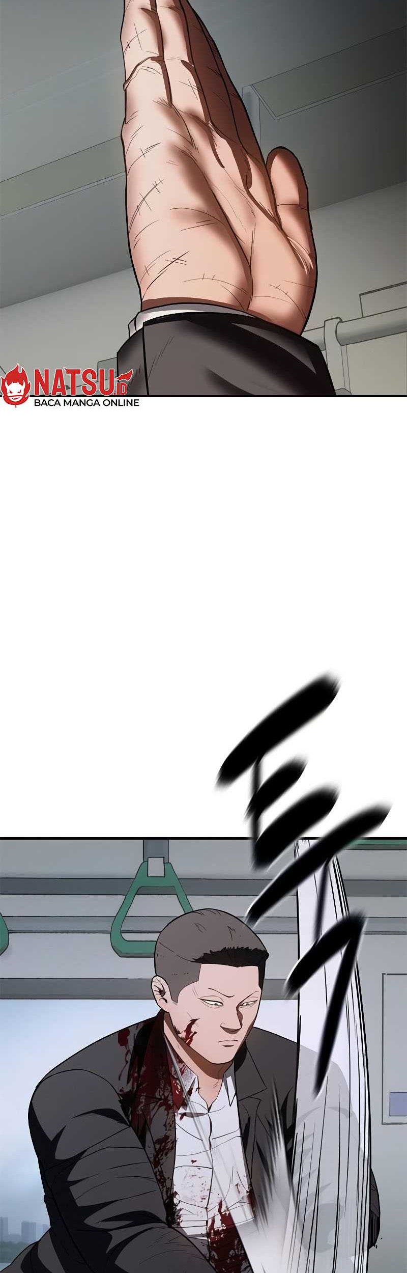 Monster Devourer Chapter 30 Gambar 79