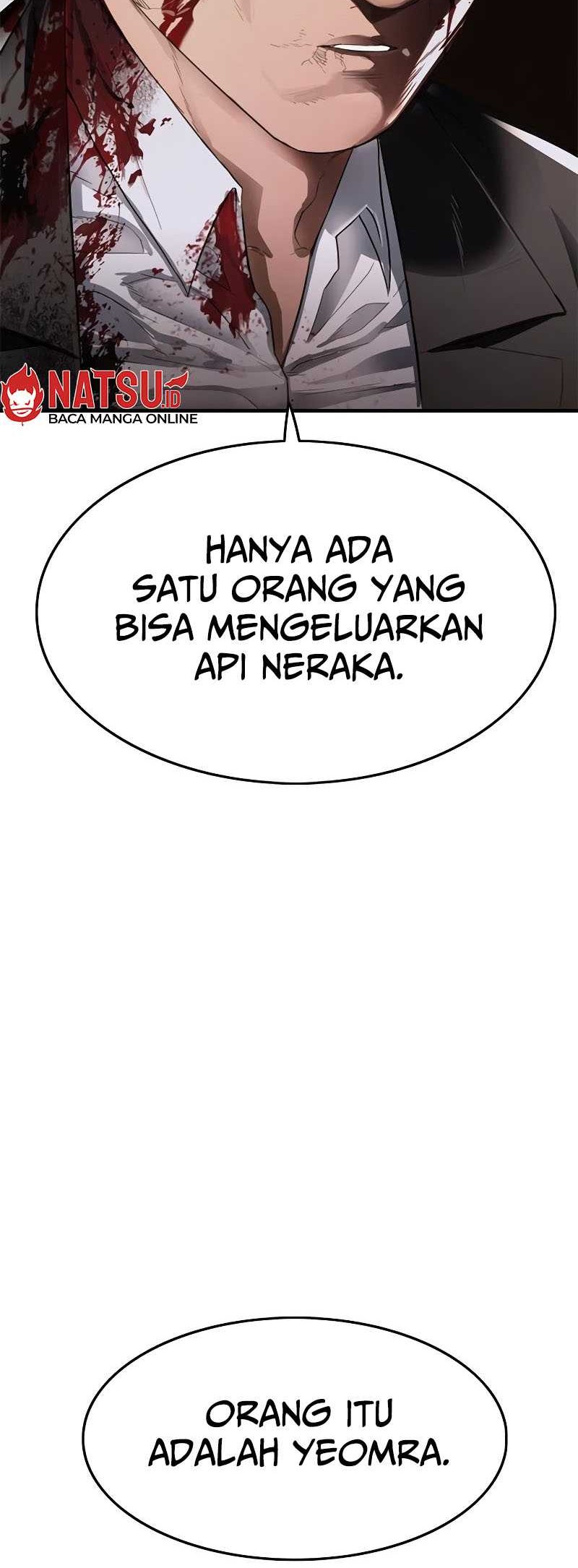 Monster Devourer Chapter 30 Gambar 81