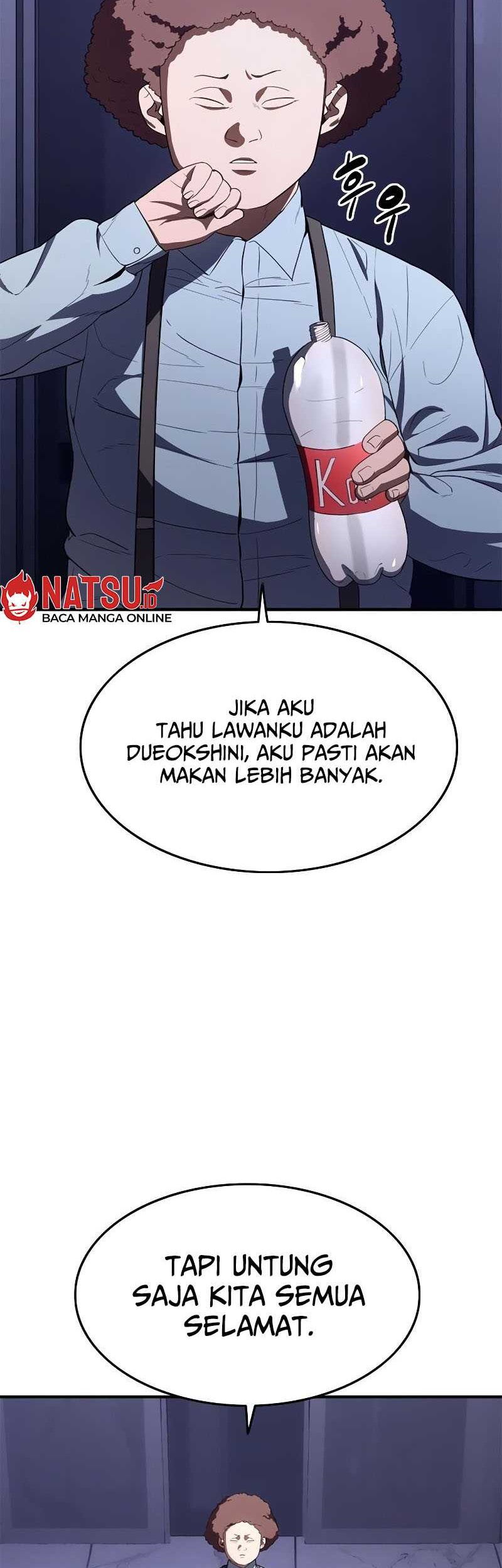 Monster Devourer Chapter 30 Gambar 3