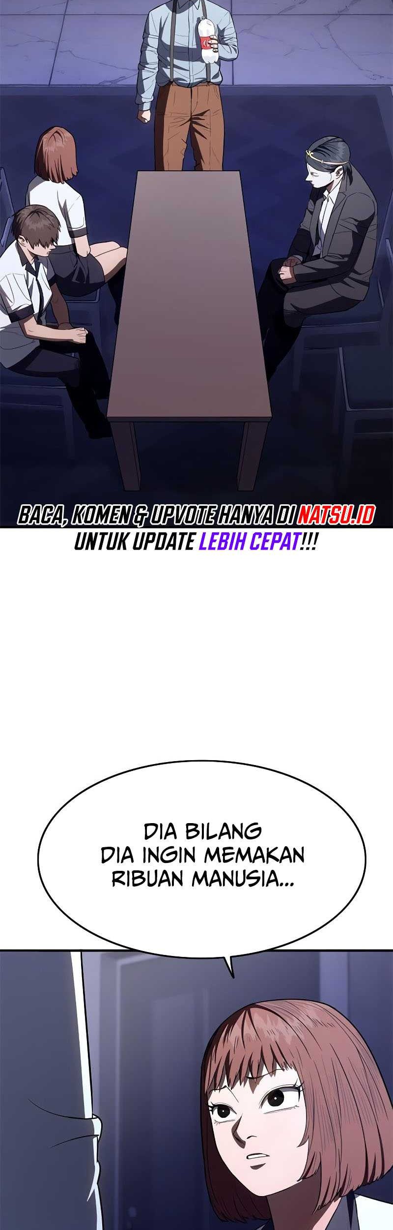 Monster Devourer Chapter 30 Gambar 4