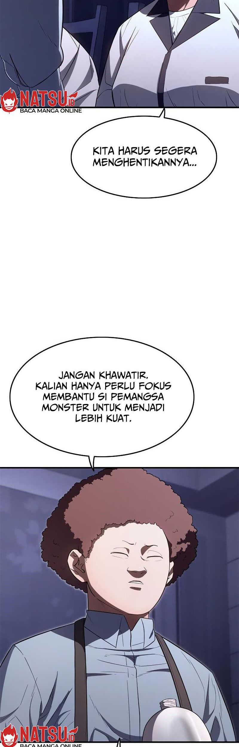 Monster Devourer Chapter 30 Gambar 5