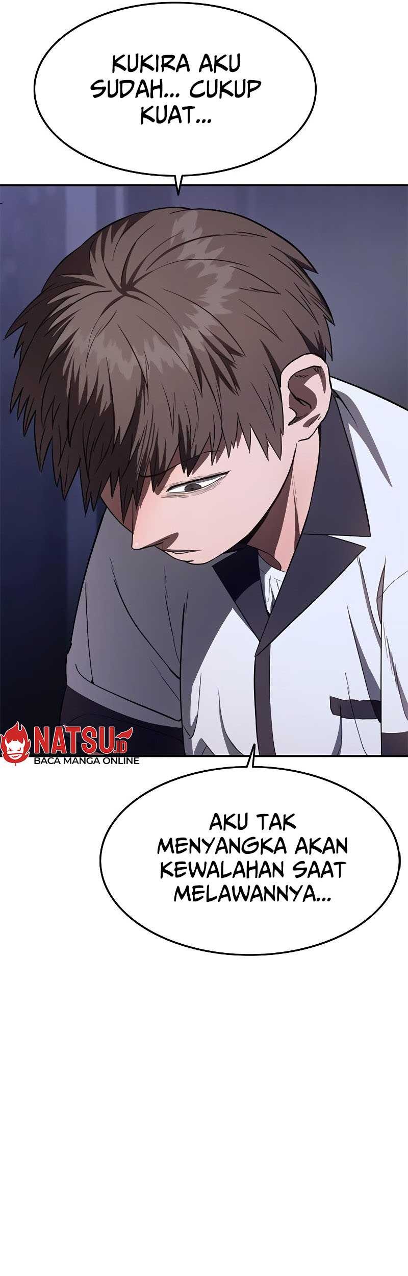 Monster Devourer Chapter 30 Gambar 8