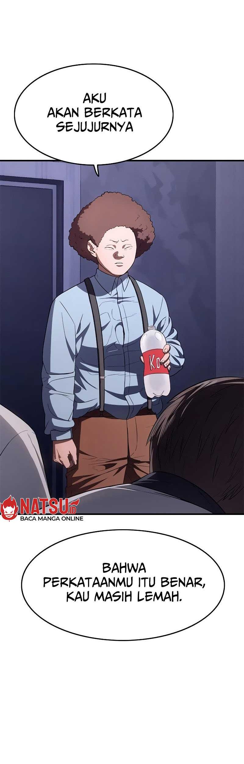 Monster Devourer Chapter 30 Gambar 9