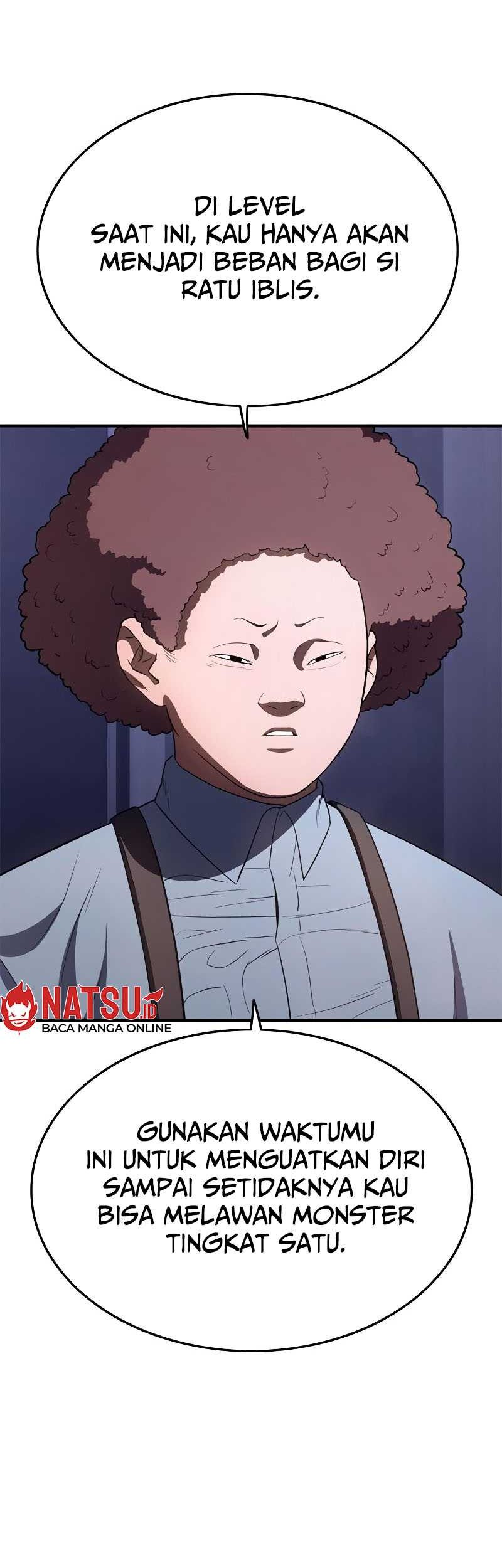 Monster Devourer Chapter 30 Gambar 10