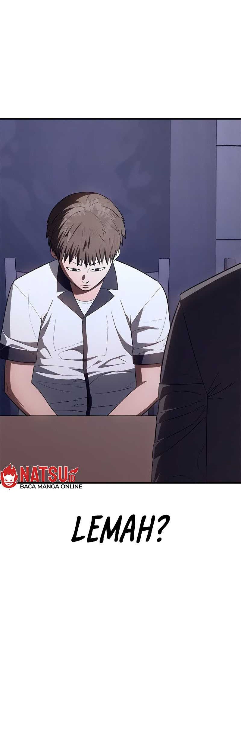Monster Devourer Chapter 30 Gambar 11
