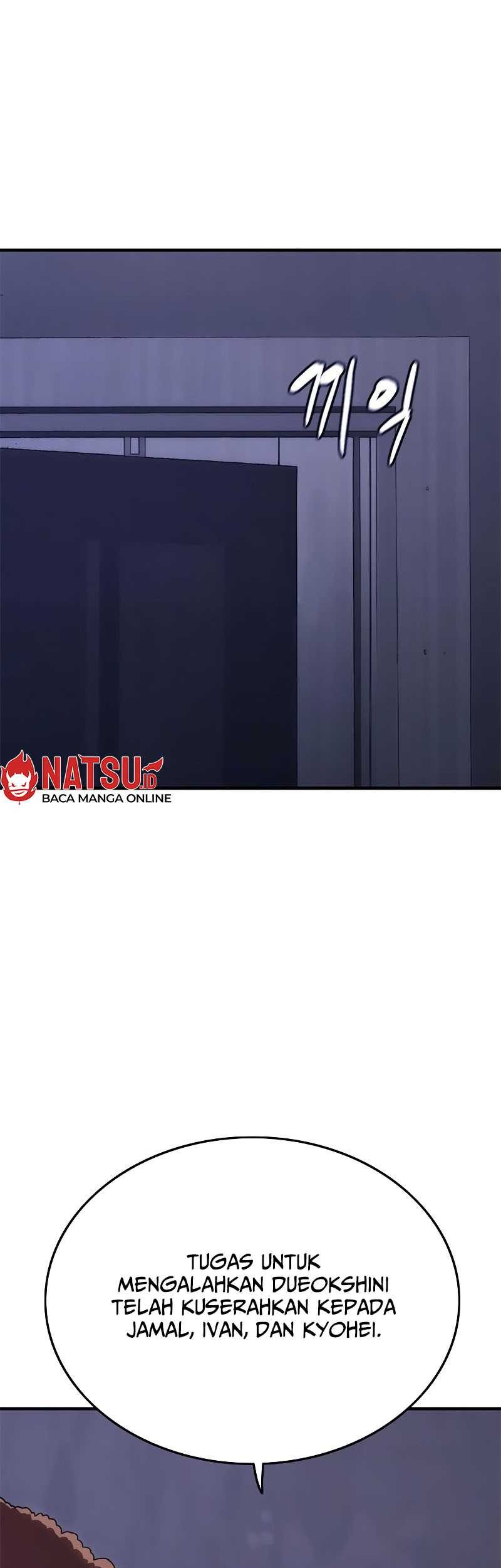 Monster Devourer Chapter 30 Gambar 14