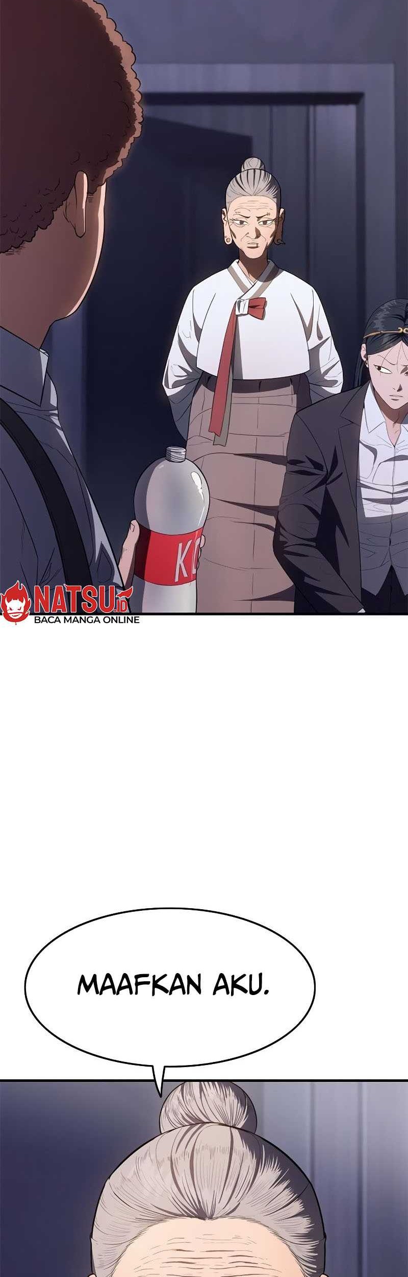 Monster Devourer Chapter 30 Gambar 15