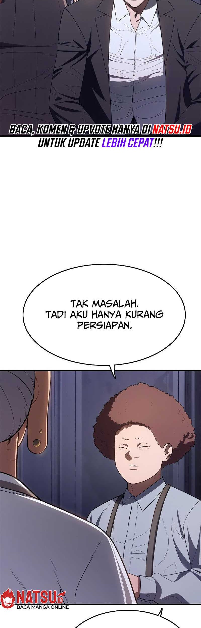 Monster Devourer Chapter 30 Gambar 17