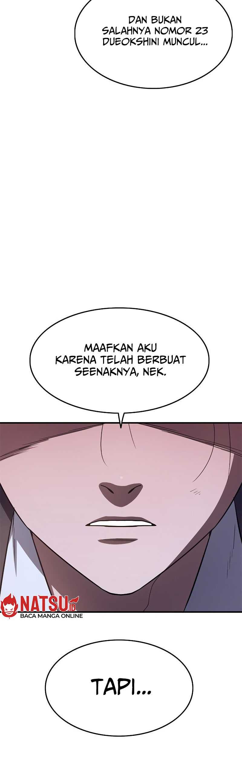 Monster Devourer Chapter 30 Gambar 18