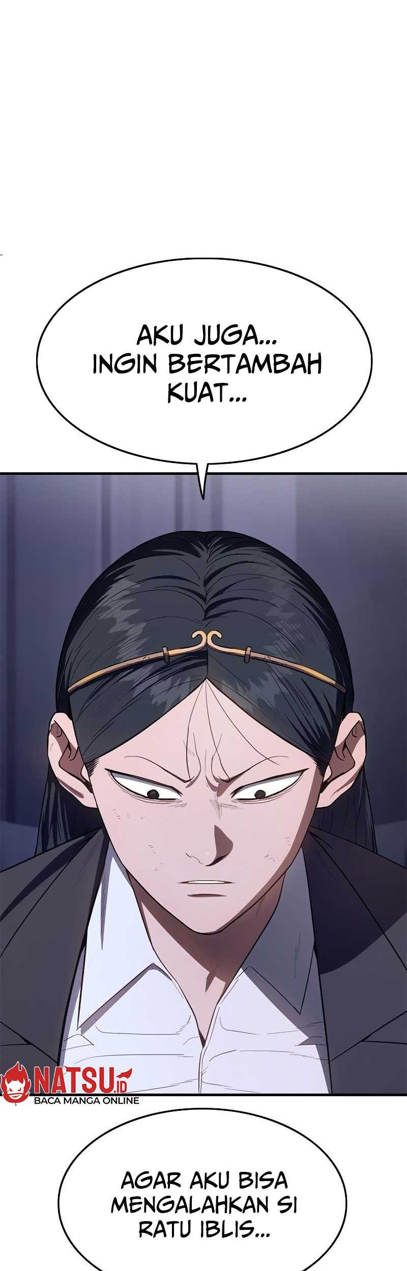 Monster Devourer Chapter 30 Gambar 20