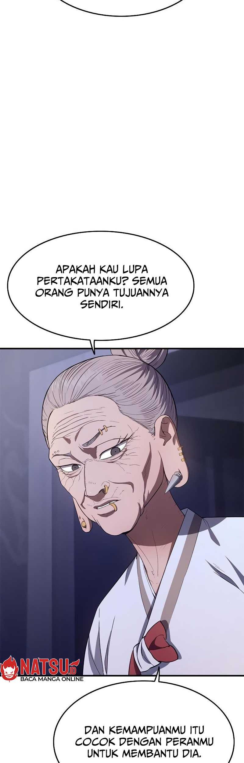 Monster Devourer Chapter 30 Gambar 21