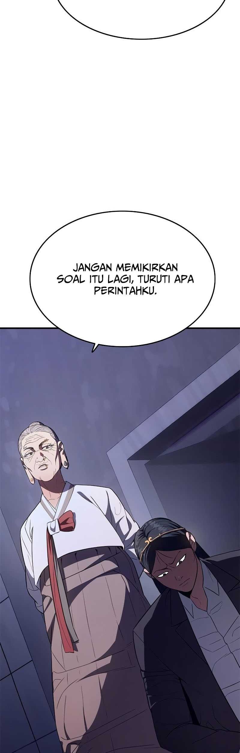 Monster Devourer Chapter 30 Gambar 22