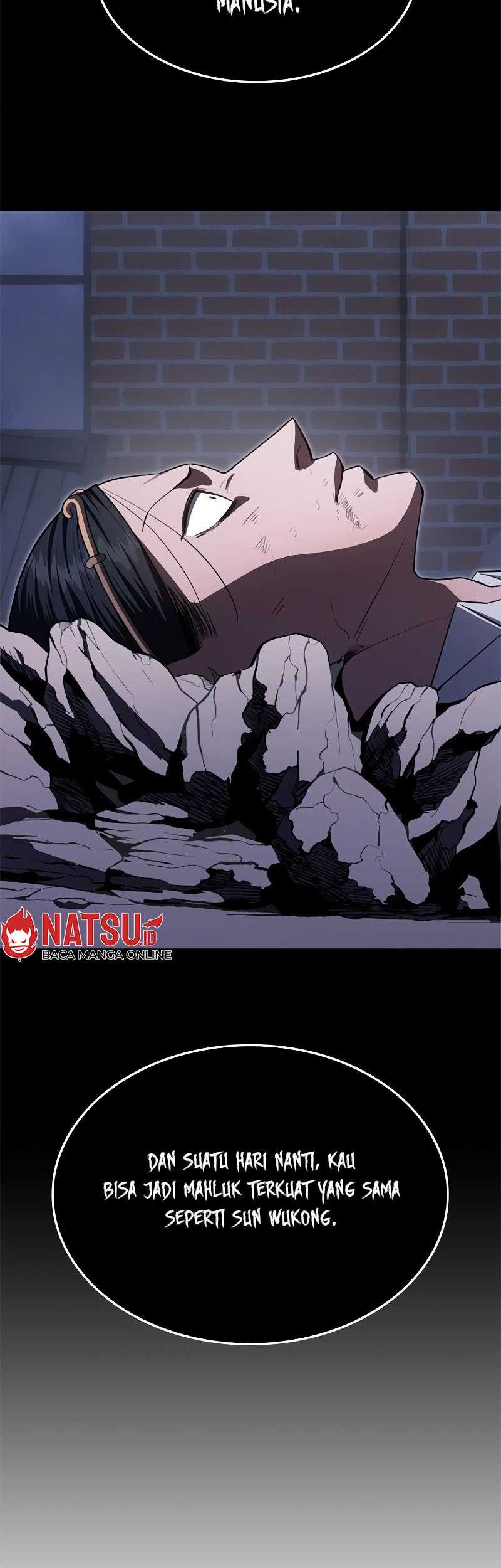 Monster Devourer Chapter 30 Gambar 27