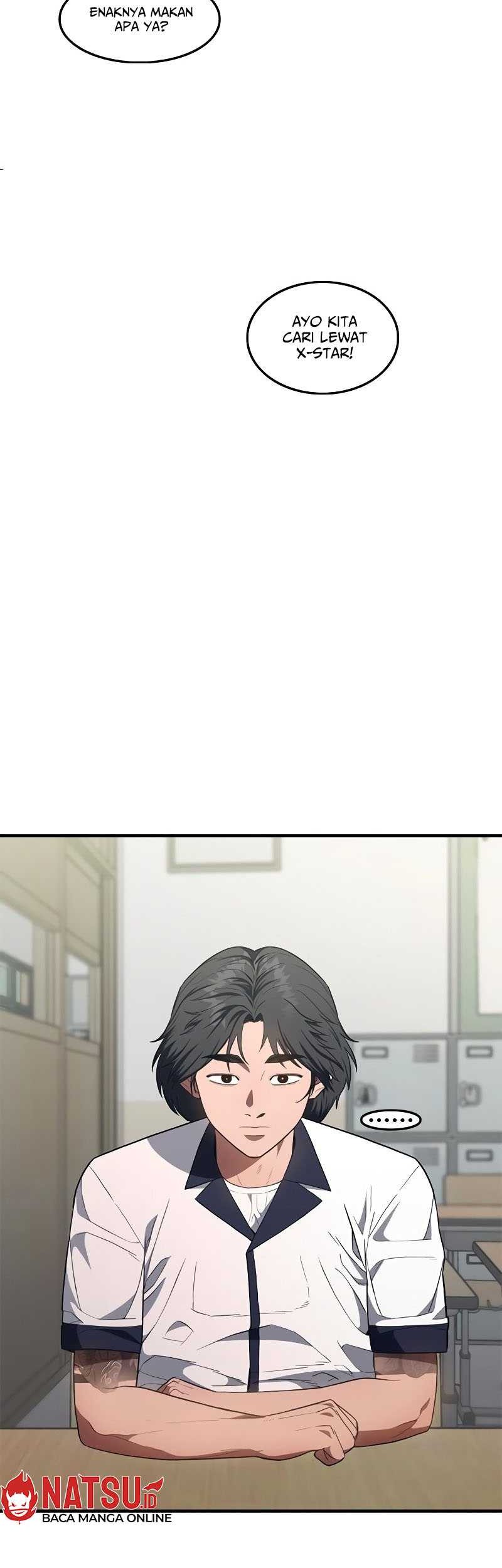 Monster Devourer Chapter 30 Gambar 33