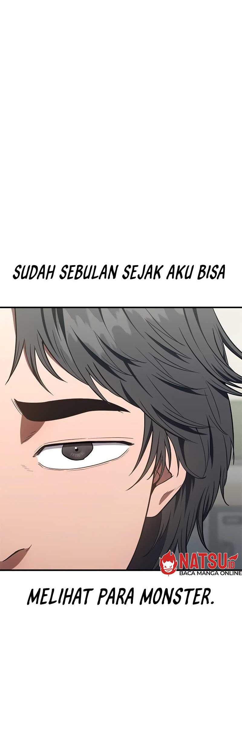 Monster Devourer Chapter 30 Gambar 34