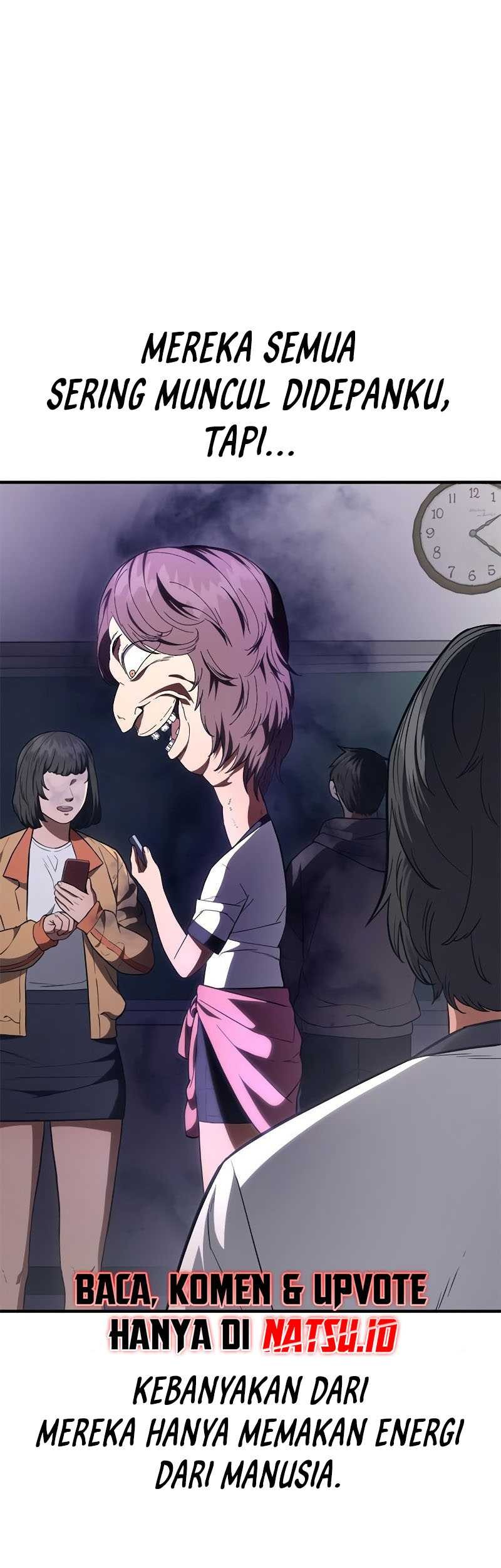 Monster Devourer Chapter 30 Gambar 35