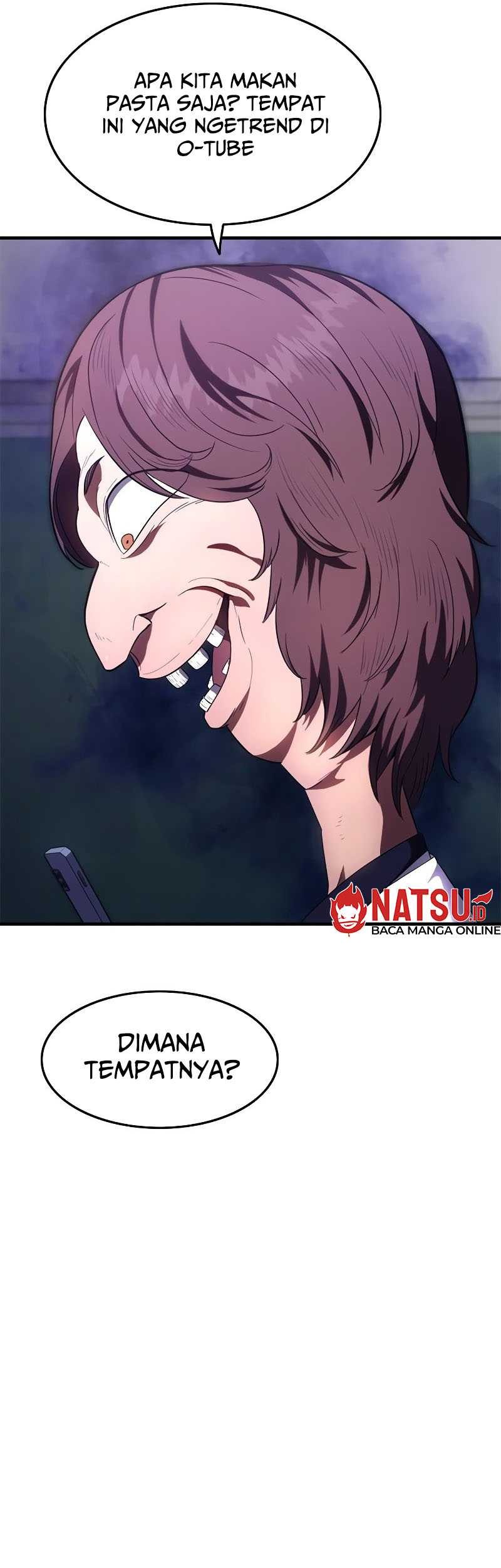 Monster Devourer Chapter 30 Gambar 37