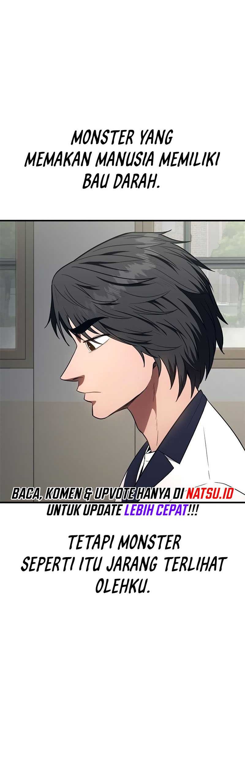 Monster Devourer Chapter 30 Gambar 38