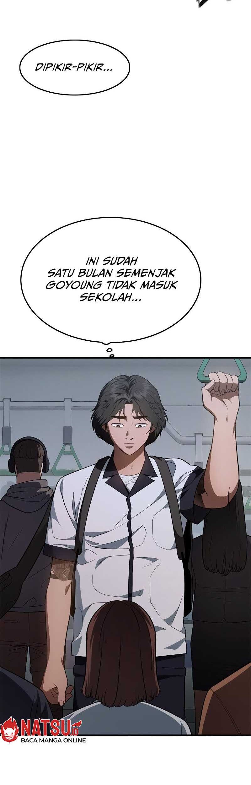 Monster Devourer Chapter 30 Gambar 41