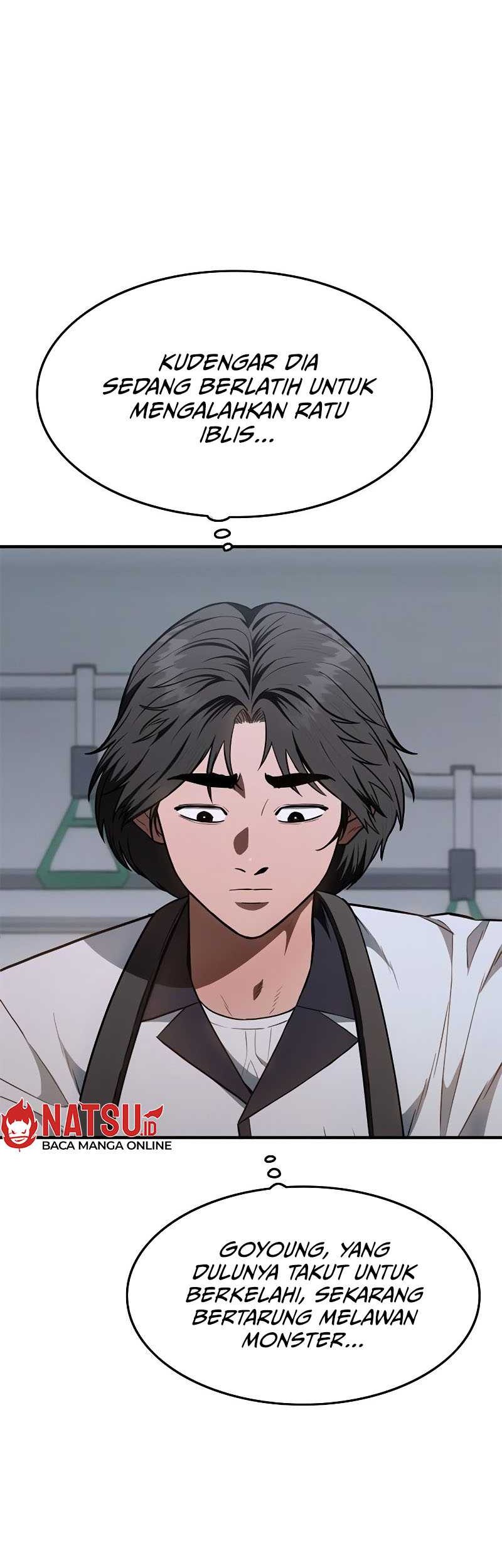 Monster Devourer Chapter 30 Gambar 42