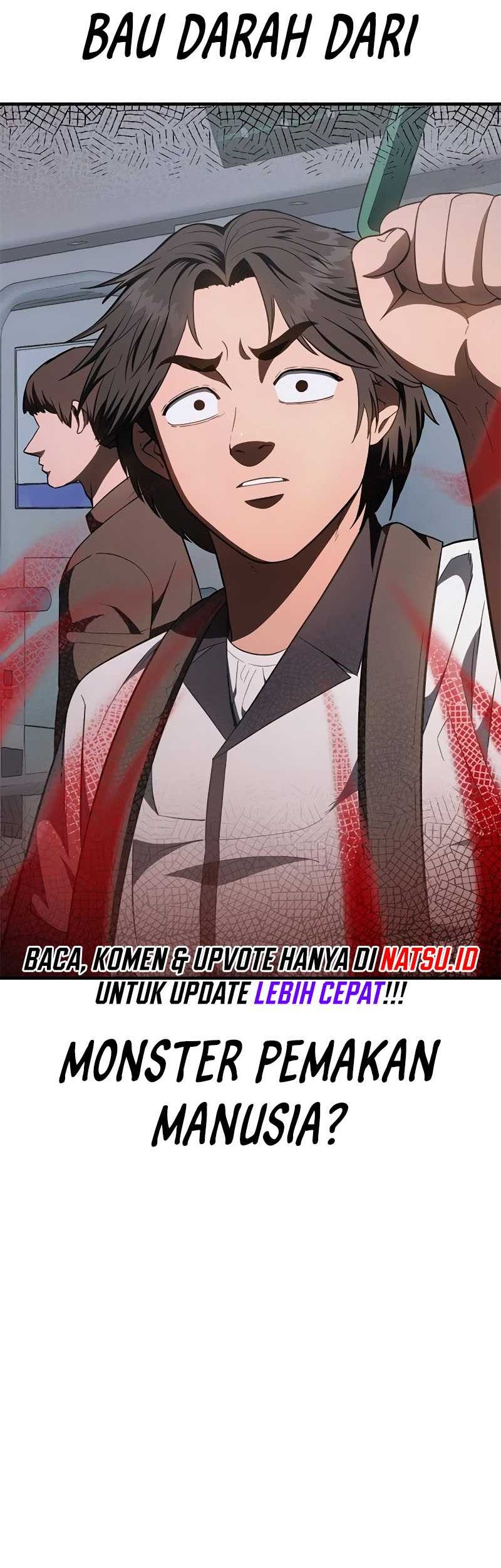 Monster Devourer Chapter 30 Gambar 45