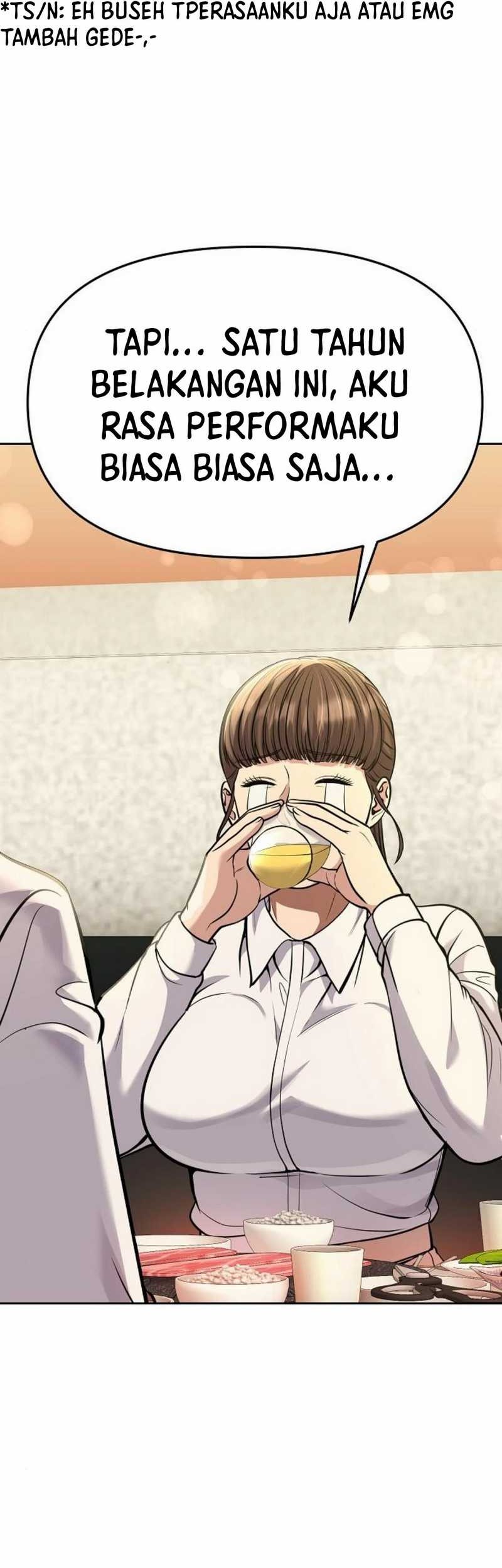 The New Employee Kim Chul-Soo Chapter 81 Gambar 48