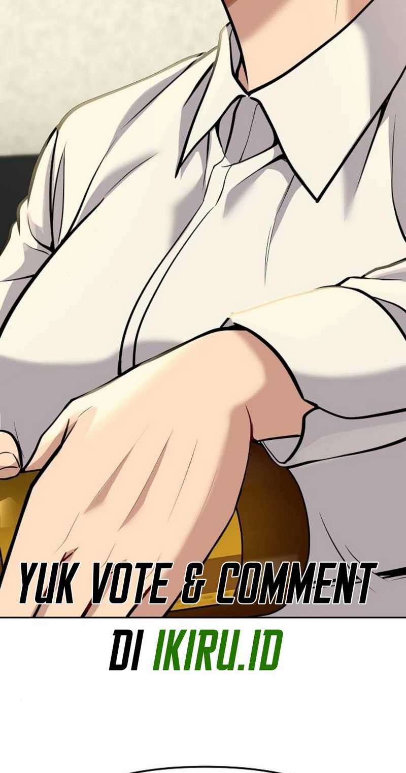 The New Employee Kim Chul-Soo Chapter 81 Gambar 55