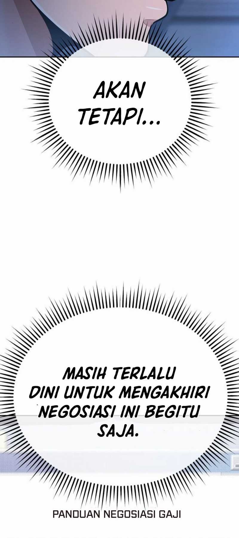 The New Employee Kim Chul-Soo Chapter 81 Gambar 65