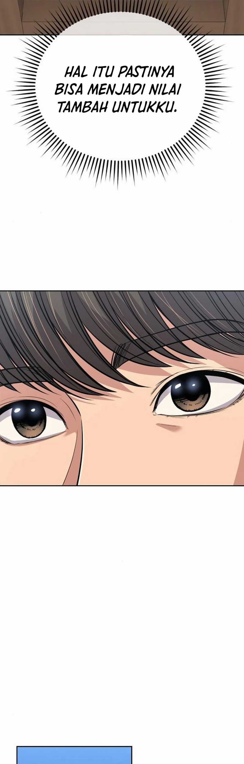 The New Employee Kim Chul-Soo Chapter 81 Gambar 73