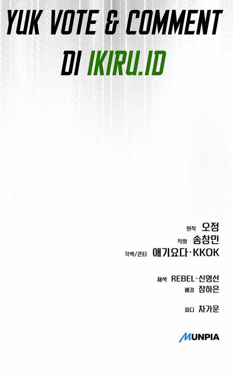 The New Employee Kim Chul-Soo Chapter 81 Gambar 80