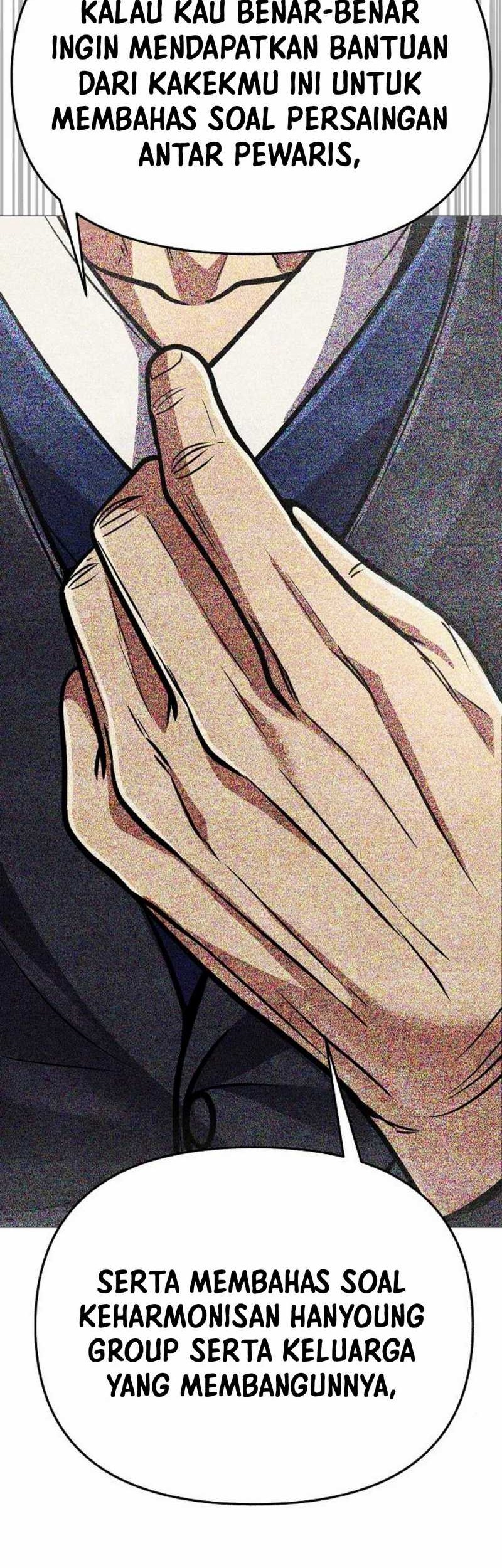 The New Employee Kim Chul-Soo Chapter 81 Gambar 5