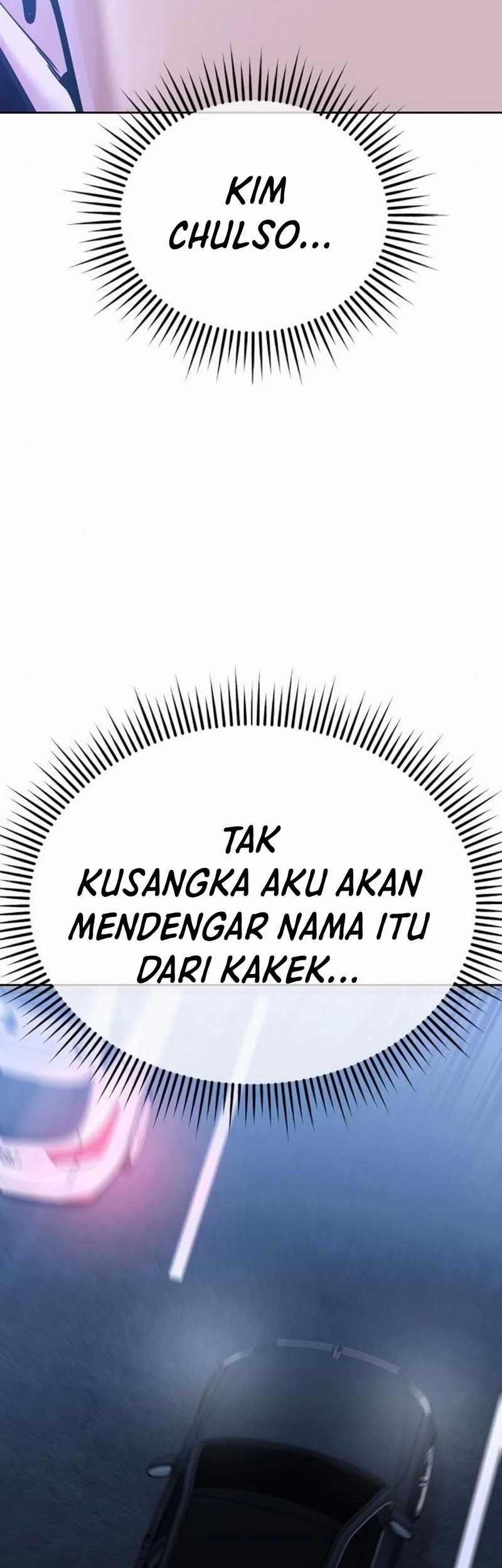 The New Employee Kim Chul-Soo Chapter 81 Gambar 9