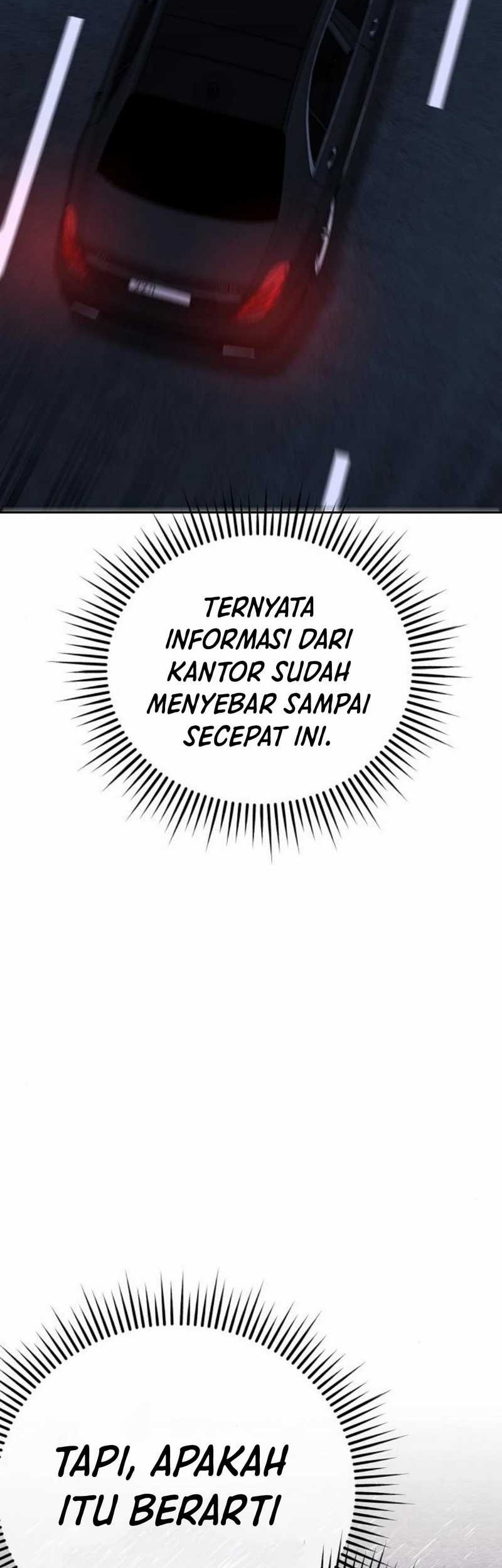 The New Employee Kim Chul-Soo Chapter 81 Gambar 10