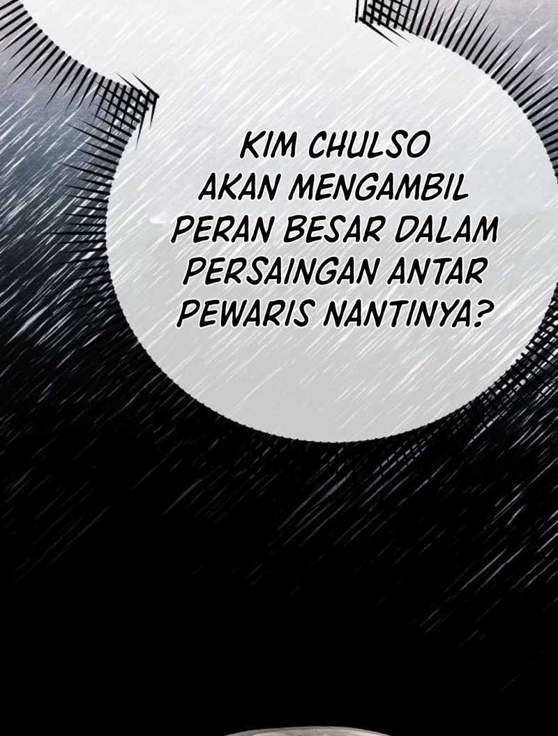 The New Employee Kim Chul-Soo Chapter 81 Gambar 11