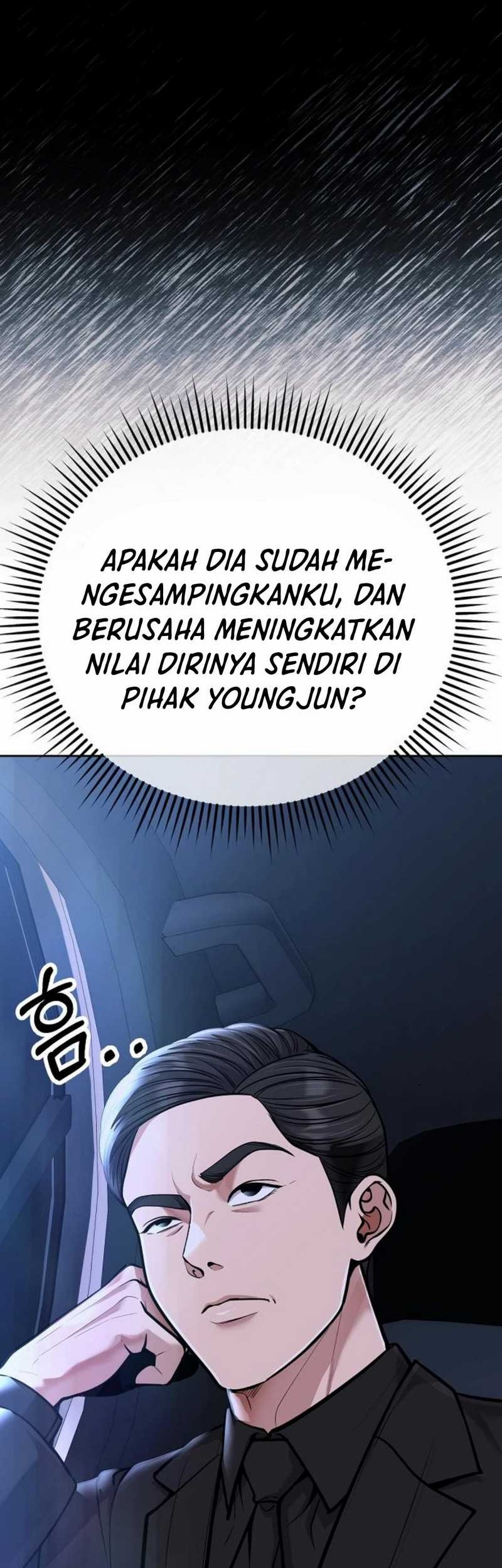 The New Employee Kim Chul-Soo Chapter 81 Gambar 13