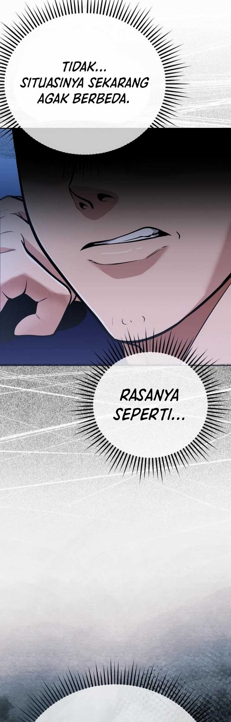 The New Employee Kim Chul-Soo Chapter 81 Gambar 15